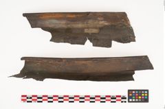 Foto von Bronzesitula (NHMW-PRAE-001389)